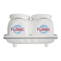 เครื่องเติมอากาศ 250 ลิตร FujiMAC