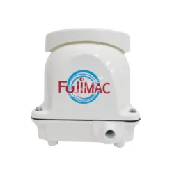 เครื่องเติมอากาศ 80 ลิตร FujiMAC รุ่น MAC80RII