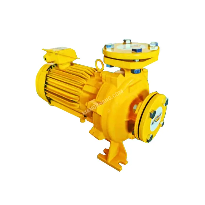 ปั๊มหอยโข่งหน้าแปลน , ปั๊มหอยโข่ง 5 แรงม้า , ปั๊มน้ำหอยโข่ง 2 นิ้ว , เครื่องปั๊มน้ำ , ปั๊มน้ำ