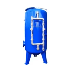 เครื่องกรองน้ำเหล็ก 32 นิ้ว Maktang