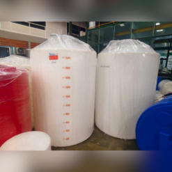 ถังเก็บสารเคมี TEMA 2000 ลิตร