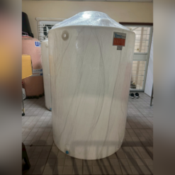 ถังเก็บสารเคมี 1000 ลิตร TEMA