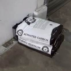 สารคาร์บอนกรองน้ำ