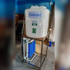 เครื่องกรองน้ำดื่ม UF