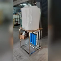 เครื่องกรองน้ำดื่ม UF