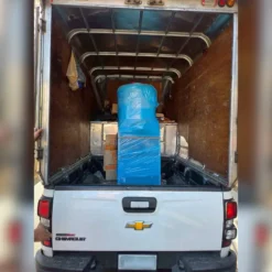 เครื่องกรองน้ำดื่ม UF