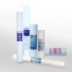 ไส้กรองใยสังเคราะห์ PP