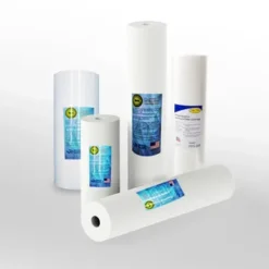 ไส้กรองใยสังเคราะห์ PP Big blue