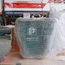 ถังดักไขมันไฟเบอร์กลาส 30 ลิตร