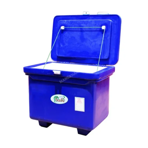 ถังน้ำแข็ง 300 ลิตร Safe รุ่น BOX Safe 300 - Image 4