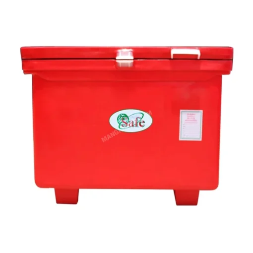 ถังน้ำแข็ง 300 ลิตร Safe รุ่น BOX Safe 300 - Image 3