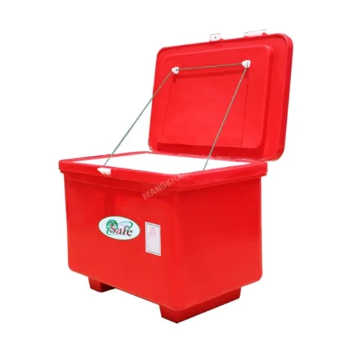 ถังน้ำแข็ง 300 ลิตร Safe รุ่น BOX Safe 300 - Image 2