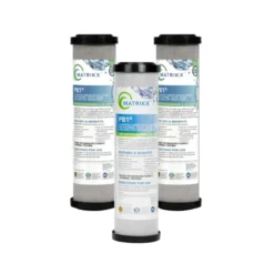 ไส้กรองคาร์บอน 10 นิ้ว Carbon