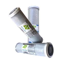 ไส้กรองคาร์บอน 10 นิ้ว Carbon