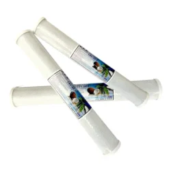 ไส้กรองคาร์บอน 20 นิ้ว 5 ไมครอน Carbon Block CCK รุ่น CBB5-20CCK