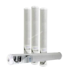 ไส้กรองคาร์บอน 20 นิ้ว 5 ไมครอน