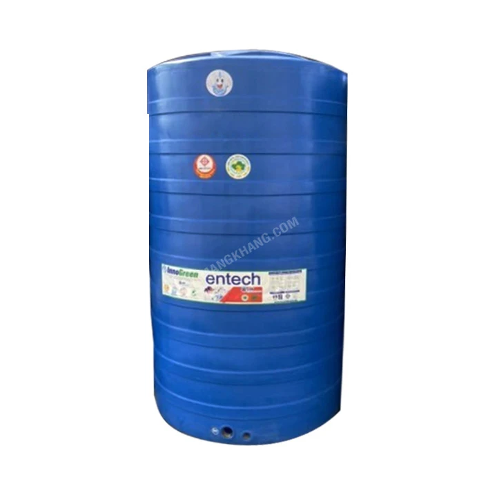 ถังน้ำพลาสติก 1500 ลิตร