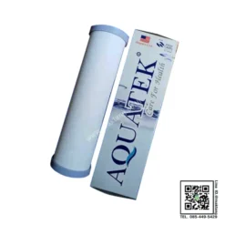 ไส้กรองเซรามิค 10 นิ้ว x 2 นิ้ว