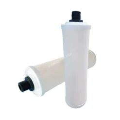 ไส้กรองเซรามิค 10 นิ้ว หัวเกลียว 4 หุน รุ่น Ceramic 10-4