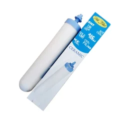 ไส้กรองเซรามิค 10 นิ้ว หัวเกลียว 2 หุน