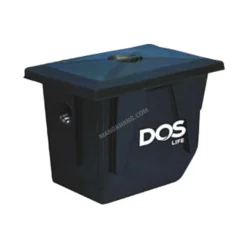 ถังดักไขมันแบบฝังดิน DOS 90 ลิตร