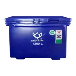 ถังแช่น้ำแข็ง 1200 ลิตร
