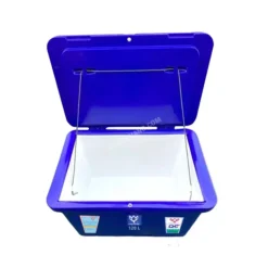 ถังใส่น้ำแข็ง 120 ลิตร