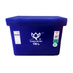 ถังน้ำแข็ง 130 ลิตร