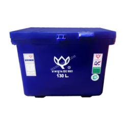 ถังน้ำแข็ง 130 ลิตร