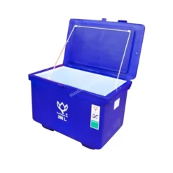 ถังแช่น้ำแข็งพลาสติก 200 ลิตร