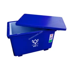 ถังน้ำแข็ง 600 ลิตร