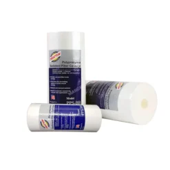 ไส้กรอง PP 10 นิ้ว 5 ไมครอน