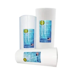 ไส้กรอง PP 10 นิ้ว 5 ไมครอน Big Blue Tema (ผิวเรียบ) รุ่น PPBB-L 10-05TE