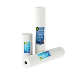 ไส้กรอง PP 20 นิ้ว 5 ไมครอน Big Blue Tema (ผิวเรียบ) รุ่น PPBB-L 20-05TE