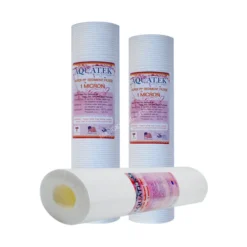 ไส้กรอง PP 10 นิ้ว 1 ไมครอน