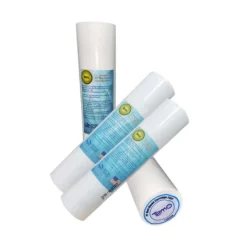 ไส้กรอง PP 10 นิ้ว 5 ไมครอน Tema