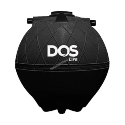 ถังดักไขมันแบบฝังดิน DOS SUPER SEPT 6000 ลิตร