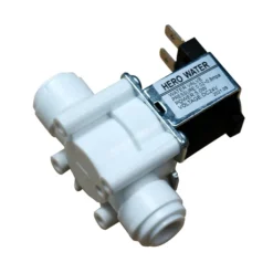 โซลินอยด์วาล์วเครื่องกรองน้ำ 2 หุน AQUATEK 24VDC รุ่น Solenoid Valve 24VDC