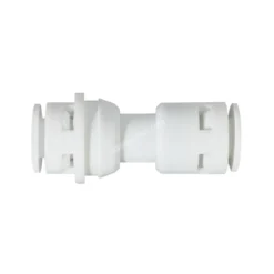 ข้อต่อตรง เสียบสายน้ำ 2 ทาง Speed Fit ขนาด 2 หุน 2 ทาง TREATTON รุ่น TREATTON 154