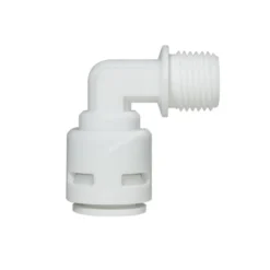 ข้อต่องอ 2 ทาง