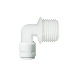 ข้อต่องอ 2 ทาง Speed Fit ขนาด 3 หุน เกลียวนอก 4 หุน TREATTON รุ่น TREATTON 4068