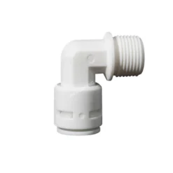 ข้อต่องอ 2 ทาง Speed Fit ขนาด 4 หุน เกลียวนอก 3 หุน TREATTON รุ่น TREATTON 4086