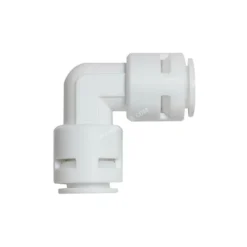 ข้องอ เสียบสายน้ำ 2 ทาง