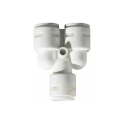 ข้อต่อ เสียบสายน้ำ 3 ทาง