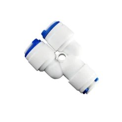 ข้อต่อ เสียบสายน้ำ 3 ทาง