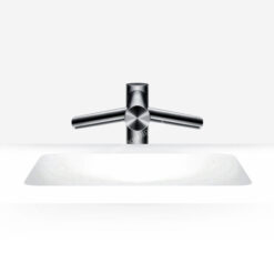 เครื่องเป่ามือ Dyson Airblade Wash+Dry รุ่น Tap WD04 Short