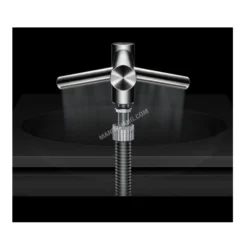 เครื่องเป่ามือ Dyson Airblade Wash+Dry รุ่น Tap WD04 Short
