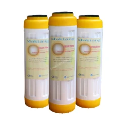 ไส้กรองเรซิ่น 10 นิ้ว