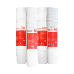 ไส้กรองเรซิ่น 8 นิ้ว Inline