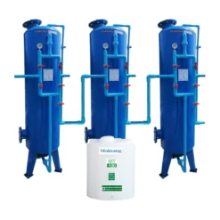 เครื่องกรองน้ำใช้เหล็ก 12 นิ้ว Maktang หนา 3.0 มม. ท่อ 6 หุน รุ่น WFST12(30X120X3.0)3M